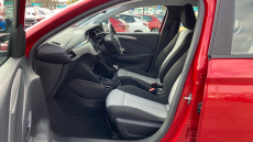 Vauxhall Corsa 1.2 Turbo Design 5dr Petrol Hatchback